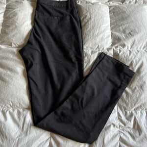 Lululemon Commission Slim Pant